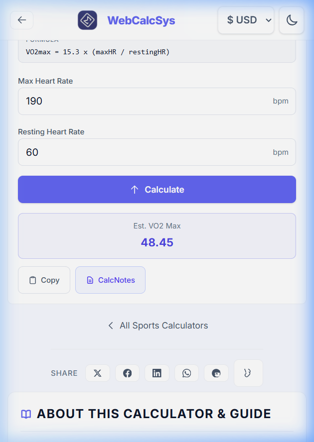 The Science of Sports Metrics: How Athletes Use Calculations to Train Smarter