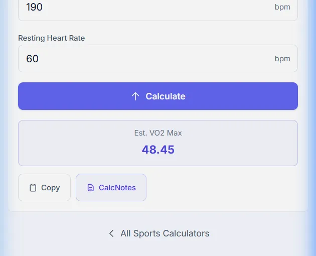 The Science of Sports Metrics: How Athletes Use Calculations to Train Smarter