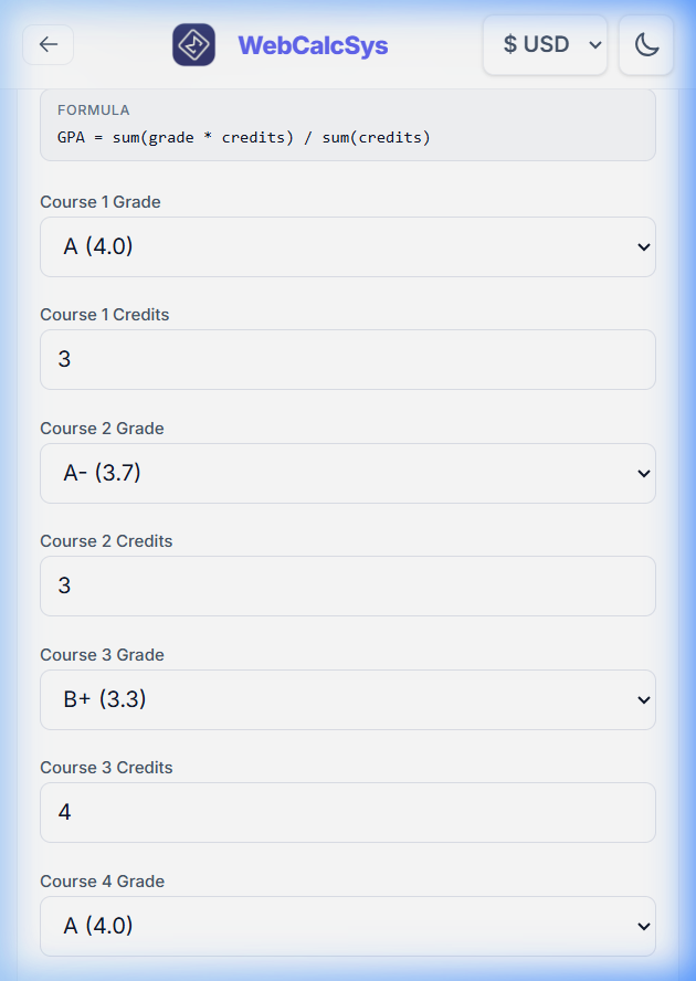 How to Calculate GPA: A Step-by-Step Guide for High School & College Students